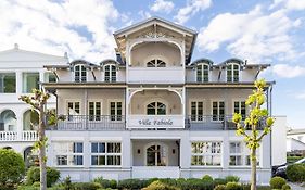 Villa Fabiola In Strandnaehe